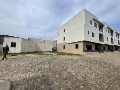 4 Bedroom Terrace Duplex, at Diplomatic Zone, Katampe Extension, Katampe, Abuja, Terraced Duplex for Rent