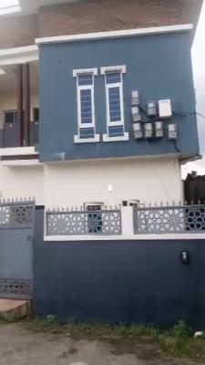 Lovely 2 Bedroom Apartment, Agidingbi, Ikeja, Lagos, Flat / Apartment for Rent