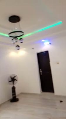 Neatly Used 3 Bedroom Apartment (ensuite), Adeniyi Jones, Ikeja, Lagos, Flat / Apartment for Rent