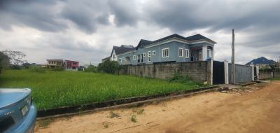 Half Plot of Land at Opic, Opic Estate Lagos, Opic, Isheri North, Lagos, Residential Land for Sale