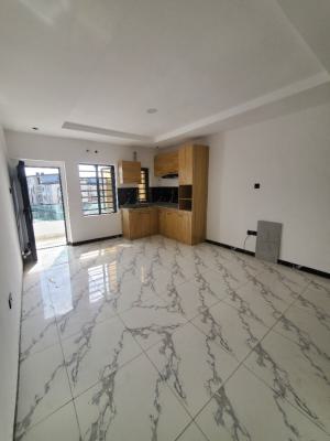 Lovely 1bedroom Flat, Theranex, Sangotedo, Ajah, Lagos, Mini Flat (room and Parlour) for Rent