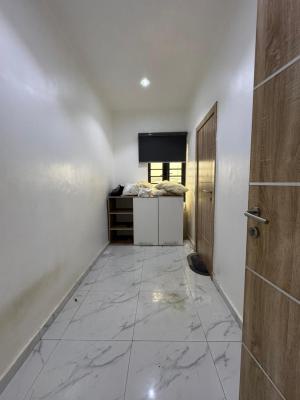 Furnished 4 Bedroom Penthouse, Serene and Secured Environment, Gbagada, Lagos, Semi-detached Duplex for Sale