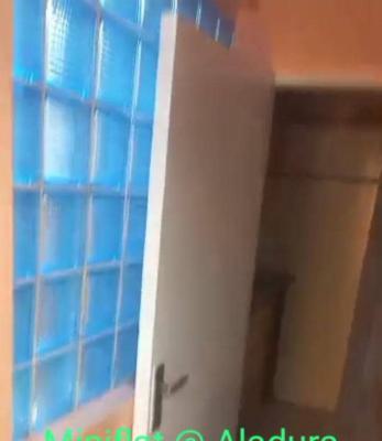 Lovely Sweet Mini Flat, Aladura Estate, Anthony, Maryland, Lagos, Mini Flat (room and Parlour) for Rent