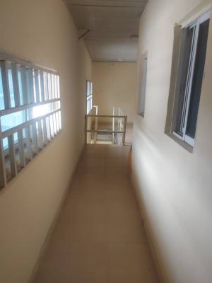 Mini Flat Inside a Wide and Neat Compound, Badore, Ajah, Lagos, Mini Flat (room and Parlour) for Rent