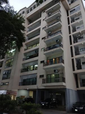 Luxury 3 Bedroom Apartment with a Room Bq, Old Ikoyi, Ikoyi, Lagos, Flat / Apartment for Rent