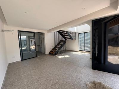 3 Units of 4 Bedrooms Terrace House with Boys Quarters, Ilasan, Lekki, Lagos, House for Sale