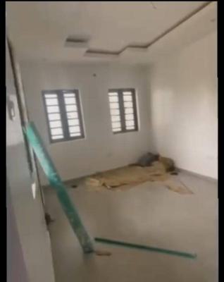Newly Built 2 Bedroom Flat, Opebi, Ikeja, Lagos, Flat / Apartment for Rent