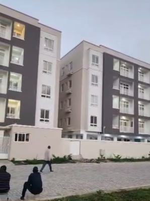 Luxury 3 Bedroom Apartment in a Good Estate with Good Payment Plan, Grafton Court, Ikota, Lekki, Lagos, Block of Flats for Sale