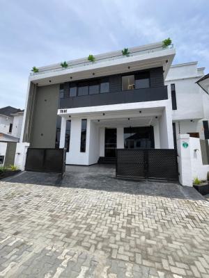 5 Bedrooms Fully Detached Duplex, Ajah , Lekki, Lagos, Nigeria, Ajah, Lagos, Detached Duplex for Sale
