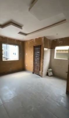 Newly Built Self Contain, Abule Oja, Yaba, Lagos, Self Contain (single Rooms) for Rent