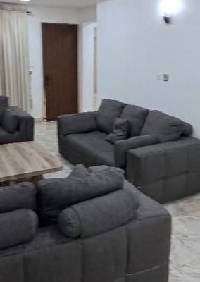 Tastefully Finished Spacious Standard Fully Furnished 2 Bedroom, Jahi, Abuja, Flat / Apartment for Rent