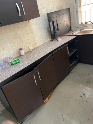 Self Serviced 1 Bedroom Apartment, Off Spg Road, Ologolo, Lekki, Lagos, Mini Flat (room and Parlour) for Rent