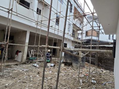 5 Bedroom Semi Detached Duplex, Ajao Estate, Anthony Village, Maryland, Lagos, Semi-detached Duplex for Sale
