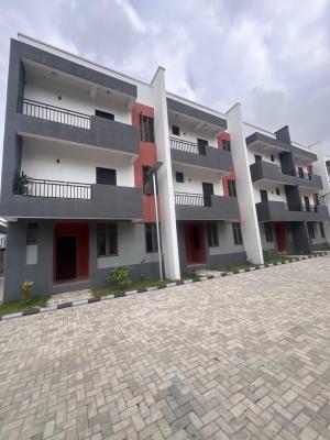 Newly Built Luxurious 4 Bedroom Terrace Duplex, Ikate, Lekki, Lagos, Terraced Duplex for Sale