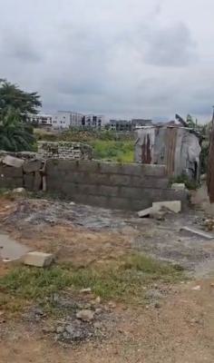 5hectare, Residential, Fcda R of O, Tarred Road, Gilmor, Jahi, Abuja, Residential Land for Sale