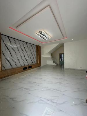 4bedroom Semi Detached Duplex with Bq in Vgc, Vgc, Lekki, Lagos, House for Sale