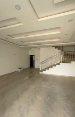 Tastefully Finished Spacious and Newly Built 4 Bedroom Terrace + Bq, By Gilmore, Jahi, Abuja, Terraced Duplex for Rent