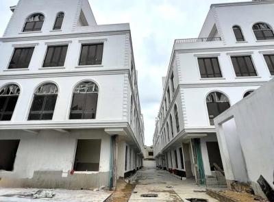 Luxurious 4-bedroom Fully Serviced Semi-detached Duplex with Bq, Old Ikoyi, Ikoyi, Lagos, Semi-detached Duplex for Sale