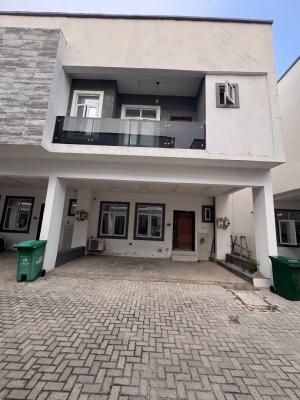Luxury Master Bedroom, Orchid Road, Lekki, Lagos, Self Contain (single Rooms) for Rent