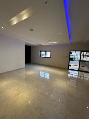 3 Bedroom Terrace Duplex (with Bq Attached), Katampe Extension, Katampe Extension, Katampe, Abuja, Terraced Duplex for Rent