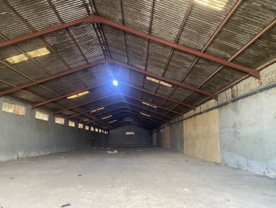 1,750 Sqm Warehouse Available for Storage & Manufacture, Oshodi Apapa Express Way, Apapa, Lagos, Warehouse for Rent