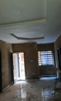 Decent, Spacious, Nice, Newly Built 2 Bedroom Flat., Off Ogunmokun, Mushin, Lagos, Flat / Apartment for Rent