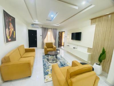 Great 2 Bedrooms Apartment, By American International School, Durumi, Abuja, Flat / Apartment Short Let