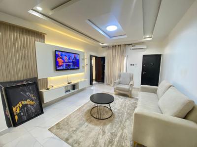 Luxury 2 Bedrooms Apartment, By American International School, Durumi, Abuja, Flat / Apartment Short Let