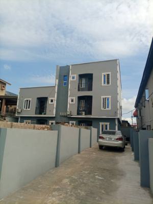 Standard 2 Bedroom Apartment, Gra Phase 1, Magodo, Lagos, Flat / Apartment for Rent