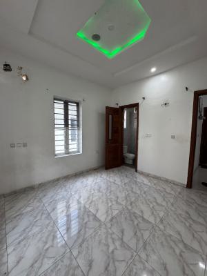Self Contain, Chevy View Estate, Lekki Expressway, Lekki, Lagos, Self Contain (single Rooms) for Rent