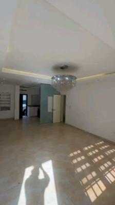 Standard and Spacious 2 Bedroom Flat, Anifowoshe, Ikeja, Lagos, Flat / Apartment for Rent