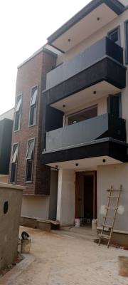 5 Bedroom Duplex on a Plot of 400 Square Metres with Cofo in Ikeja Gra, 5 Bedroom Duplex on a Plot of 400 Square Metres with Cofo in Ikeja Gra, Alausa, Ikeja, Lagos, House for Sale
