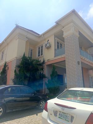 3 Bedroom Apartment, Guzape District, Abuja, Flat / Apartment for Rent