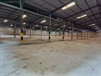 6000sqm Warehouse with Office, Oregun, Ikeja, Lagos, Warehouse for Rent