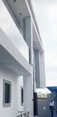 5-bedroom Duplex + Bq * with Swimming Pool *location:*, Medina, Gbagada, Lagos, Detached Duplex for Sale