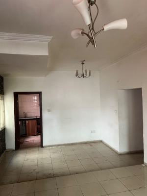 Nice 2 Bedroom Flat, Tarred Rd, Private Compound, Garki 2, Garki, Abuja, Flat / Apartment for Rent