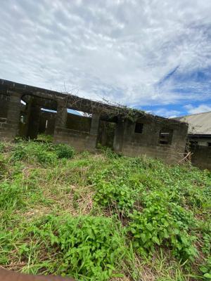 Turn an Uncompleted House Into a Complete Investment!, Ijede, Ikorodu, Lagos, House for Sale