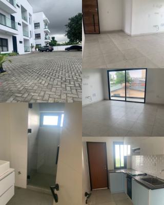 Newly Built and Spacious Miniflat in a Serene Neighourhood, Adeniyi Jones, Ikeja, Lagos, Mini Flat (room and Parlour) for Sale