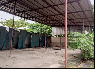 880sqm Land with Warehouse, Cbd, Agidingbi, Ikeja, Lagos, Warehouse for Sale