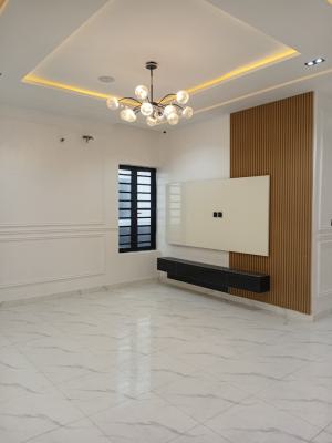 Luxury and Well Finished 4bedroom Duplex Apartment, Orchid Road, Lekki, Lagos, Detached Duplex for Sale