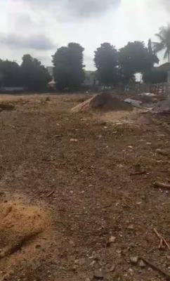 Strategically Situated 3,300sqmts Comercial Land, Amino Kano, Wuse 2, Abuja, Commercial Land for Sale