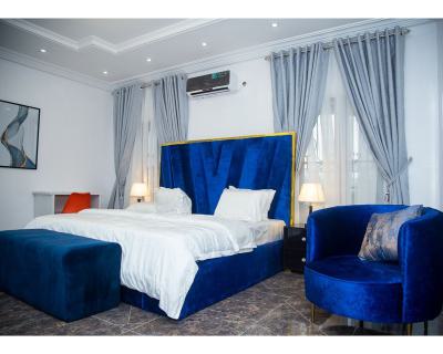 Luxury 1 Bedroom Apartment, Lekki Phase 1, Lekki, Lagos, Flat / Apartment Short Let