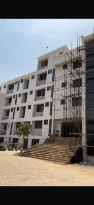 62 Rooms Hotel and Shopping Complex, Zone7, Zone 7, Wuse, Abuja, Hotel / Guest House for Sale