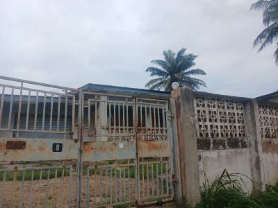 4 Bedroom Bungalow on 891sm Land, Old Bodija Estate, Ibadan, Oyo, Detached Bungalow for Sale