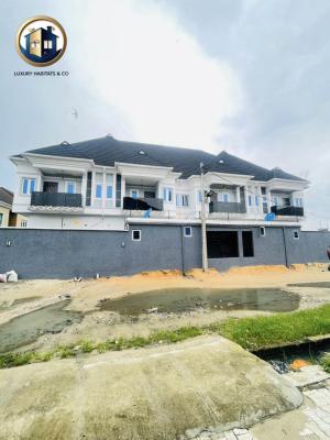 Mini Flat (room & Parlour) Ground Floor, Along Addo Road, Ajah, Lagos, Mini Flat (room and Parlour) for Rent