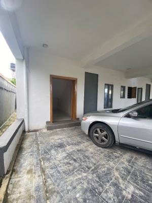 2 Floors Signature of Peace: New  House Close to The Express, Thera Peace Zone, Sangotedo, Ajah, Lagos, Terraced Duplex for Sale