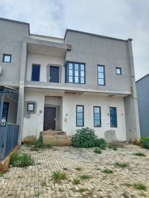 3 Bedroom Terrace Duplex Prefinished, Kabusa Garden Abuja, Kabusa, Abuja, Terraced Duplex for Sale