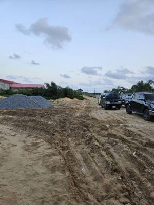 Own a Piece of The Future at Landview City Eleko, Ibeju-lekki, Lagos, Eleko, Ibeju Lekki, Lagos, Mixed-use Land for Sale