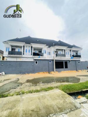 Mini Flat (room & Parlour) Ground Floor, Along Addo Road, Jahi, Abuja, Mini Flat (room and Parlour) for Rent