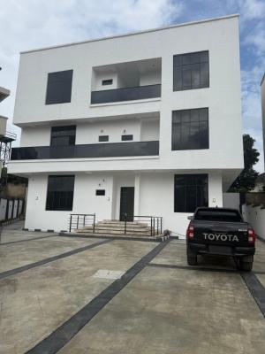 a Luxurious 6bedroom Fully Detached Duplex, Katampe Extension, Katampe Extension, Katampe, Abuja, Detached Duplex for Sale